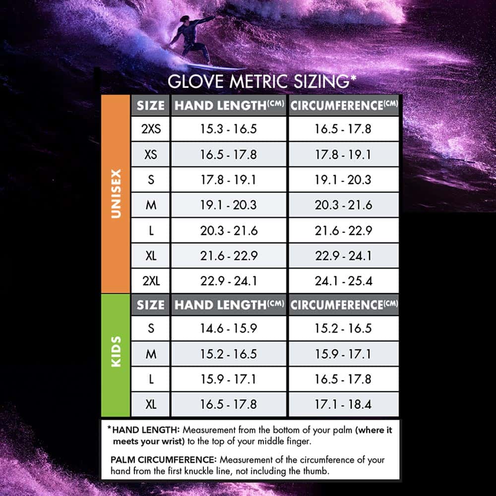 Oneill-Size-info_0006_GLOVE METRIC SIZING_